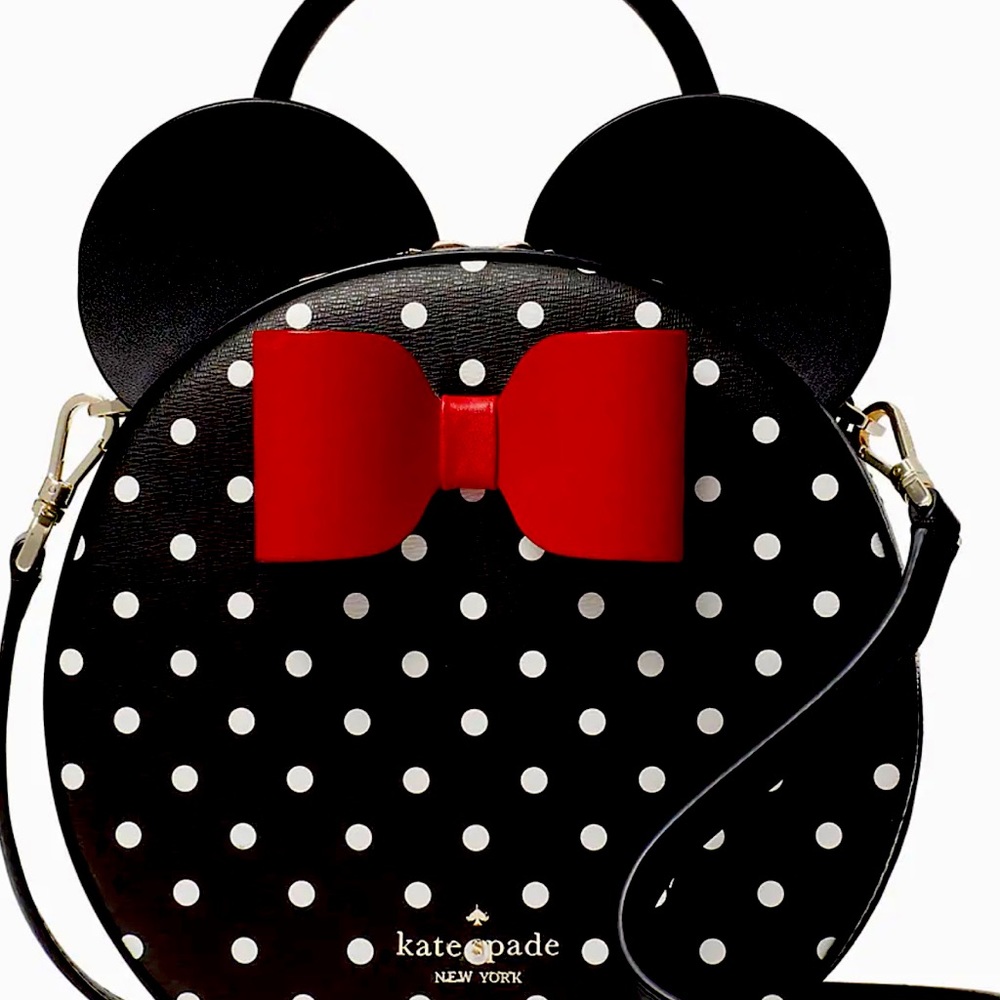 Kate spade crossbody purse - Picture 1 of 1